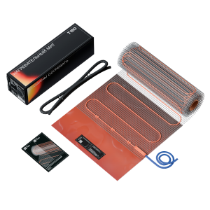 Нагревательный мат Voltum Т150 0,5 VLT01-150-0.5