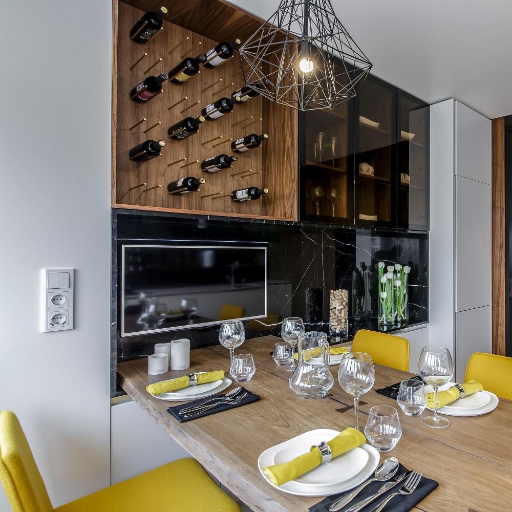 Рамка из поликарбоната Werkel Stark на 3 поста Белый W0031801 — изображение 2