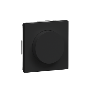 Диммер Donel R98 Dali роторный Карбон матовый DDIMTWDali-2-DA65030