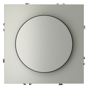 Диммер Voltum S70 Сталь VLS070305