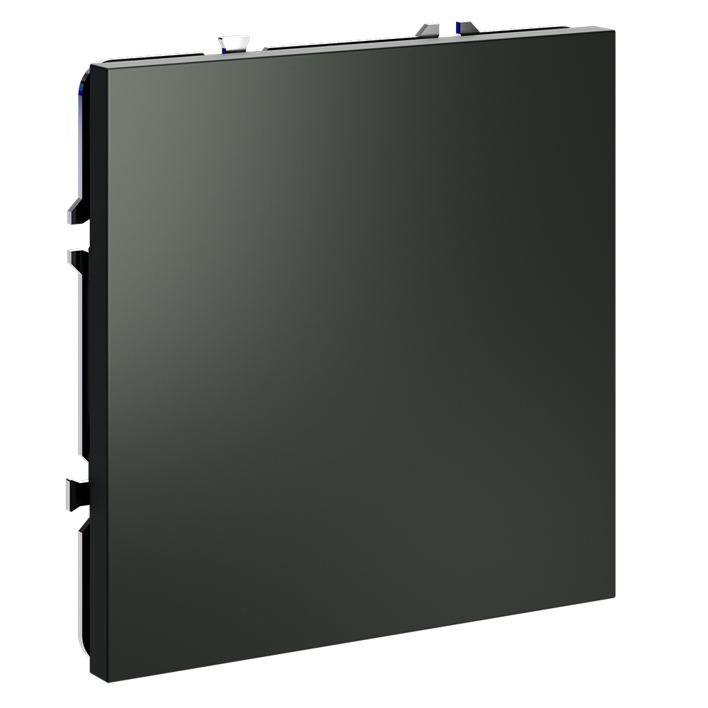 Заглушка Voltum S70 с суппортом Титан VLS080106 — изображение 2