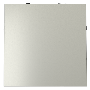 Вывод кабеля Voltum S70 Сталь VLS080205