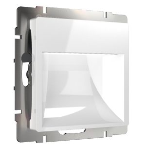 LED подсветка встраиваемая Werkel Белый W1154101