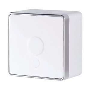 Вывод кабеля Werkel Gallant Белый W5050201