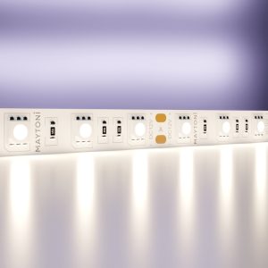 Светодиодная лента Standard Maytoni Led Strip Standard 5 м 4000 K Белый 10129