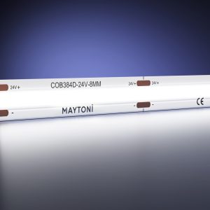 Светодиодная лента Maytoni Led Strip Ultra 5 м 6000 К Белый 201077