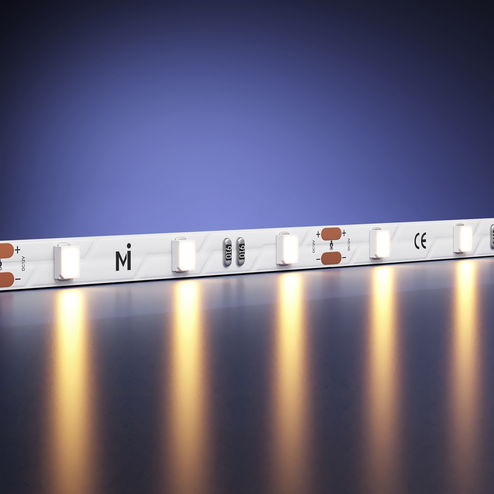 Светодиодная лента Ultra Maytoni Led Strip Ultra 5 м 2700 К Белый 201102