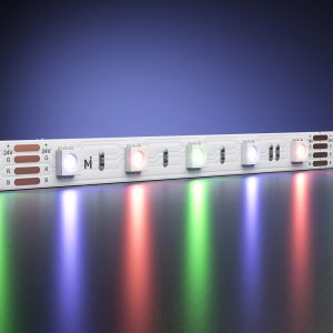 Светодиодная лента Maytoni Led Strip Ultra 5 м RGB Белый 201139