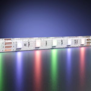 Светодиодная лента Maytoni Led Strip Ultra 5 м RGB Белый 201140
