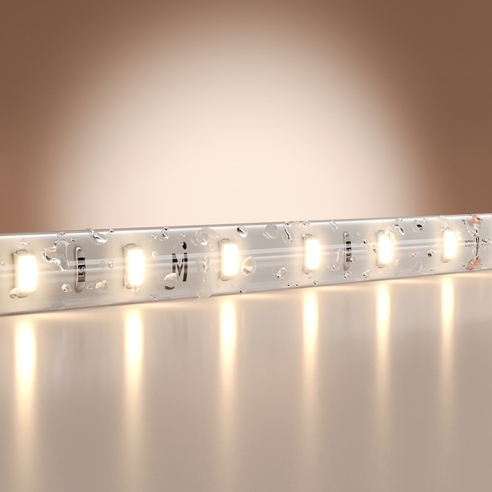 Светодиодная лента Maytoni Led Strip Base 5 м 4000 K Белый 201181